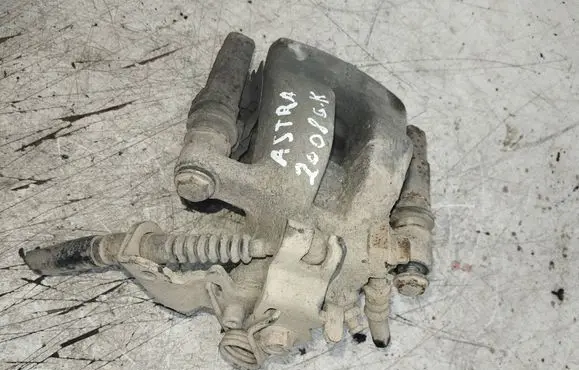 Opel Astra H Rear brake caliper 