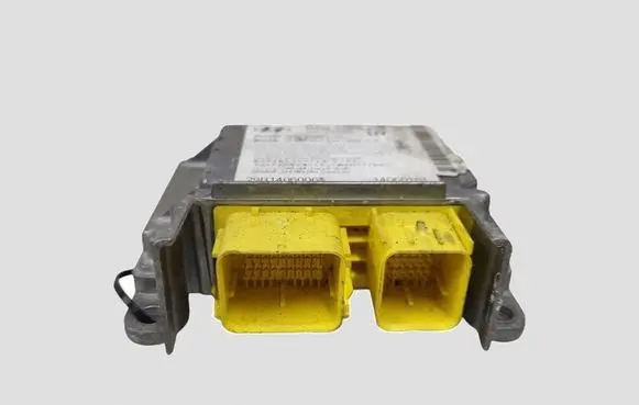 Hyundai Santa Fe Airbag control unit/module 959102B900 SA310580000 0285001829