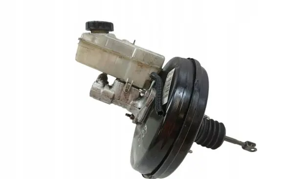 Dacia Logan II Brake booster 472103298R