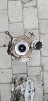 BMW 3 E90 E91 Turbo 8506893