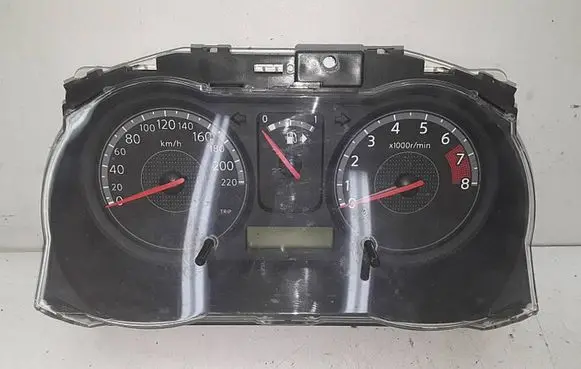 Nissan Note (E11) Valve vacuum 7725068 9U00B