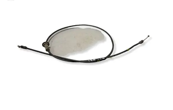 Hyundai i30 Engine bonnet/hood lock release cable 2R0001E05