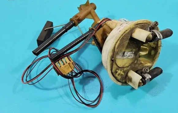 Mercedes-Benz C W203 Fuel level sensor A2034700041 IMPRK1578166