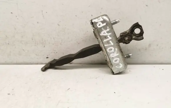 Toyota Corolla E120 E130 Front door check strap stopper
