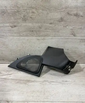 BMW X4 F26 (C) pillar trim 7337583 7364265 7358945