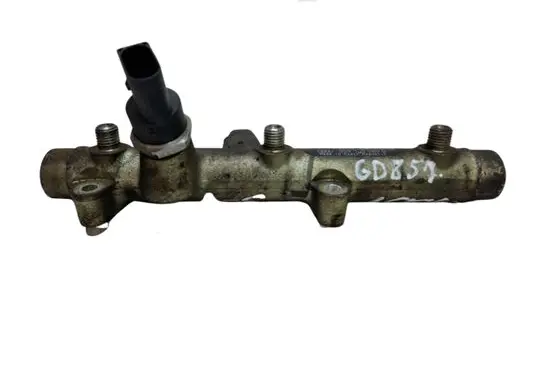 Audi A6 S6 C6 4F Fuel main line pipe 059130089D