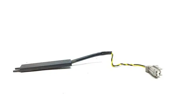 Renault Kadjar Aerial antenna amplifier 5WK48774 190826B2A