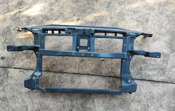 Volkswagen PASSAT B6 Radiator support slam panel 3C0010409J R134A