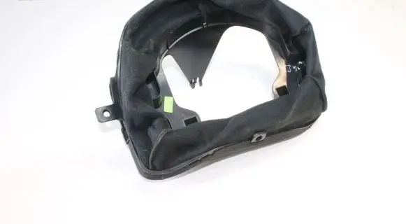 BMW 7 E65 E66 Steering wheel column trim