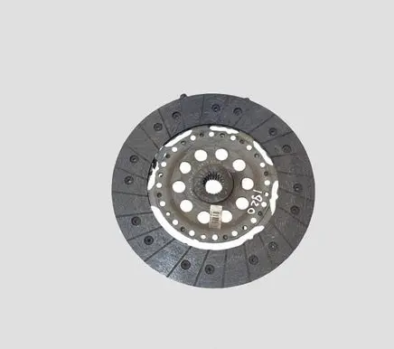 Volvo C30 Clutch pressure plate 30783020