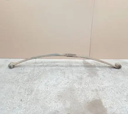 Volkswagen Caddy Rear leaf spring 