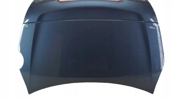 Peugeot RCZ Tailgate/trunk/boot lid