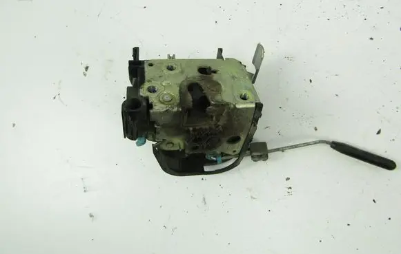 Fiat Seicento/600 Front door lock 
