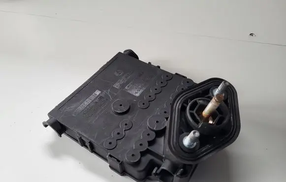 Porsche Boxster 987 Positive wiring loom 