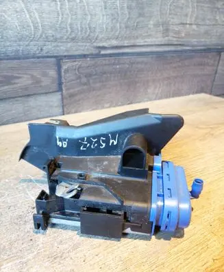 Audi A4 S4 B5 8D Rear door lock