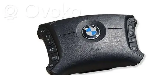 BMW X3 E83 Steering wheel airbag 3400440 61611052B