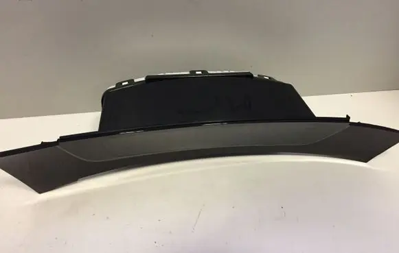 Honda Civic Speedometer (instrument cluster) HR0343501