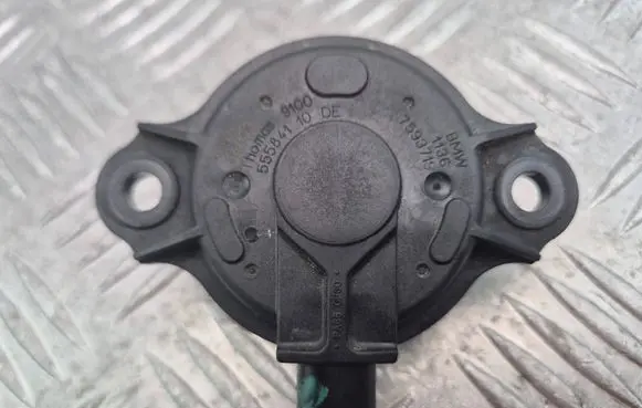 BMW 5 F10 F11 Sensor 759371907