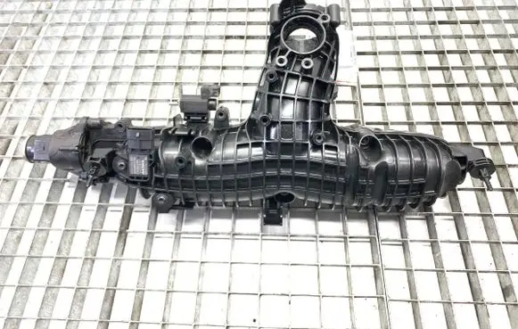 Volvo V40 Intake manifold 31431955
