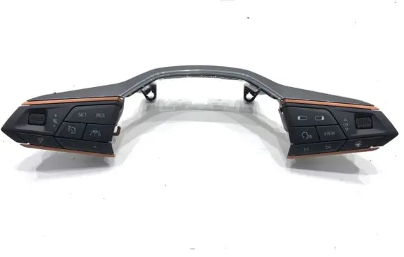 Cupra Formentor Steering wheel buttons/switches 5FA919719AD