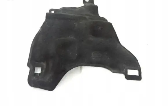 Peugeot Partner Engine cover (trim) P21