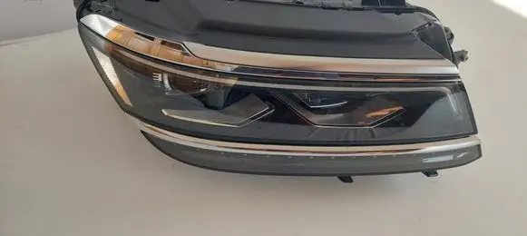 Headlight/headlamp
