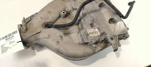 Intake manifold