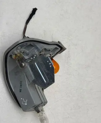 Audi A4 S4 B8 8K Tail light bulb cover holder 21972202