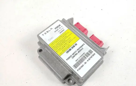 Airbag control unit/module