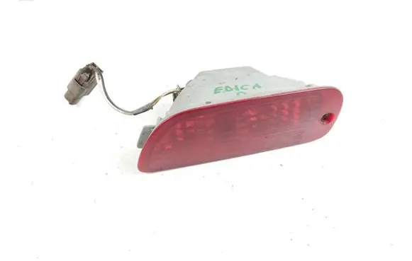 Chevrolet Epica Rear fog light 