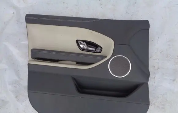 Land Rover Evoque II Front door card panel trim 3589525484