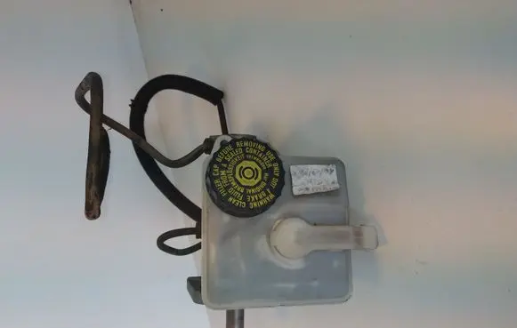 Volvo V70 Master brake cylinder 8646006