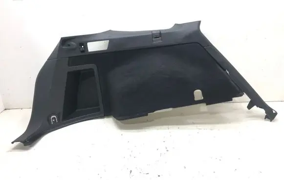 Subaru Outback Trunk/boot side trim panel 94047AJ030
