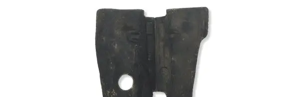 Audi A3 8Y Engine bonnet/hood sound/heat insulation 3Q0825469