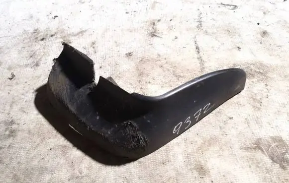 Honda Civic Front mudguard 
