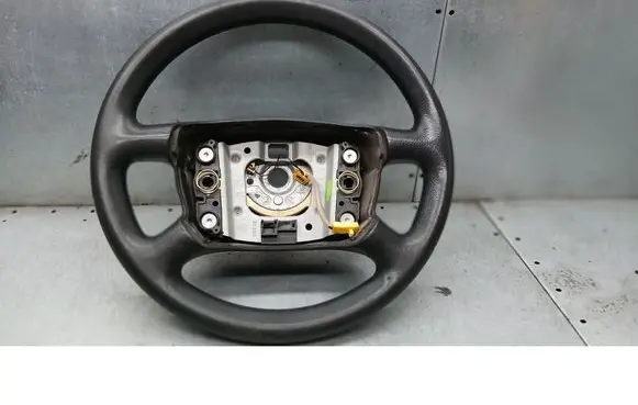 Skoda Octavia Mk1 (1U) Steering wheel 3B0419091
