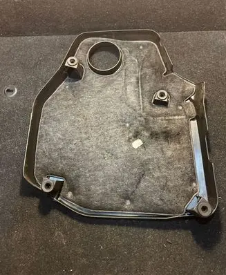 BMW 4 F36 Gran coupe Engine cover (trim) 8514202 162083
