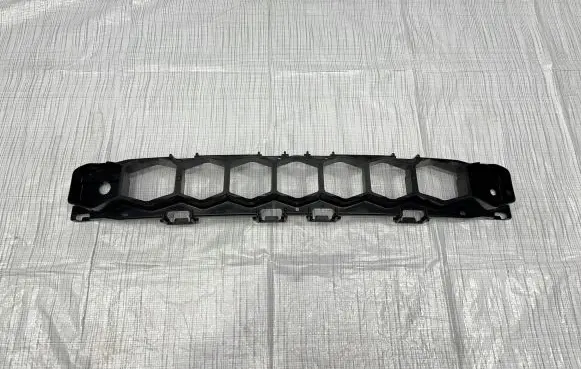 Fiat 500E Front bumper support beam 52140751