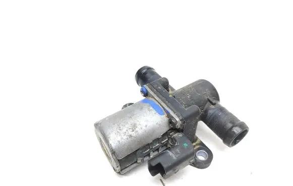Renault Kangoo III Electric auxiliary coolant/water pump 212309316R