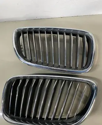 BMW 2 F22 F23 Front bumper upper radiator grill
