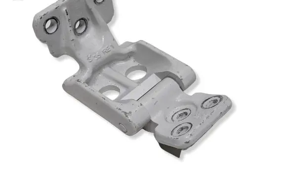 Volkswagen Crafter Tailgate/trunk/boot hinge 7C0827152