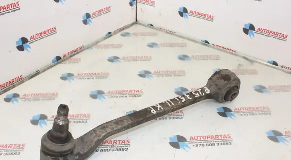 BMW X3 F25 Front lower control arm/wishbone 6787669