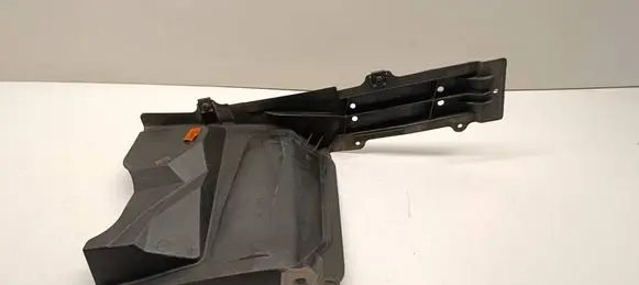 Toyota C-HR I Side bottom protection 51443F4010