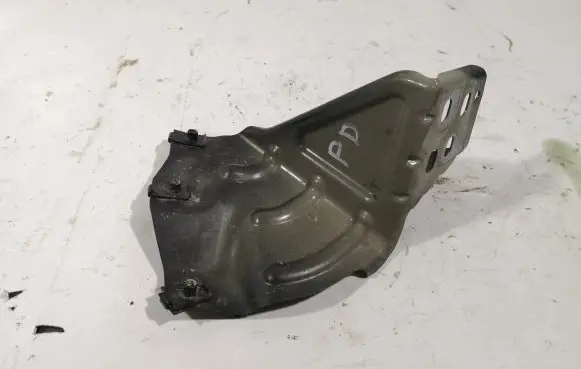 Opel Mokka X Radiator support slam panel bracket 
