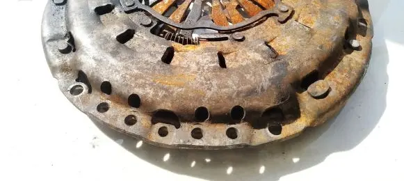 KIA Carnival Pressure plate 