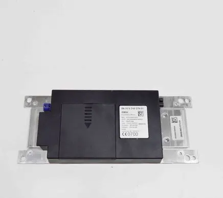 BMW 6 F12 F13 Bluetooth control unit module 9318579 9297787