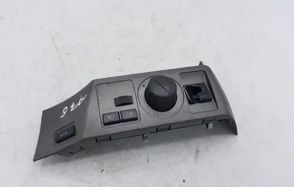 BMW 7 E65 E66 Light switch 6931691888801 691888801 549498444