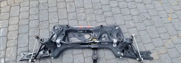 Volkswagen T-Roc Front suspension assembly kit set