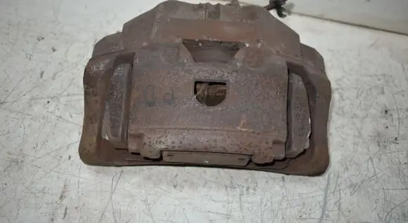 Jaguar XJL Front brake caliper