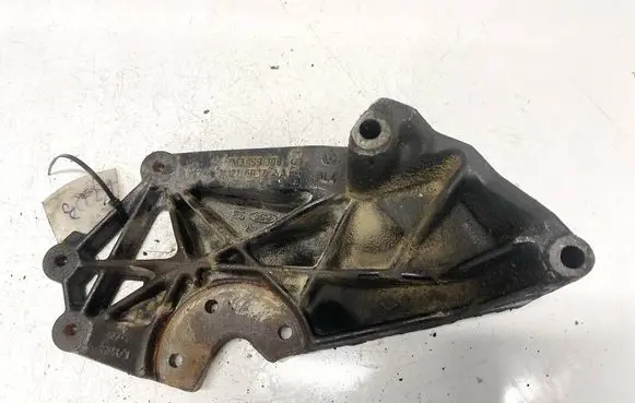 Volkswagen Sharan Engine mounting bracket 7m3199308 3m216037aa